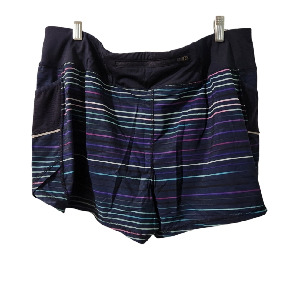 Athleta shorts soze XLARGE
